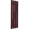Ekena Millwork Americraft 4-Board (2 Batten) Wood Spaced Board-n-Batten Shutters w/ Z-Bar, ARW102SB415X77WRH, PR ARW102SB415X77WRH - alternate 8